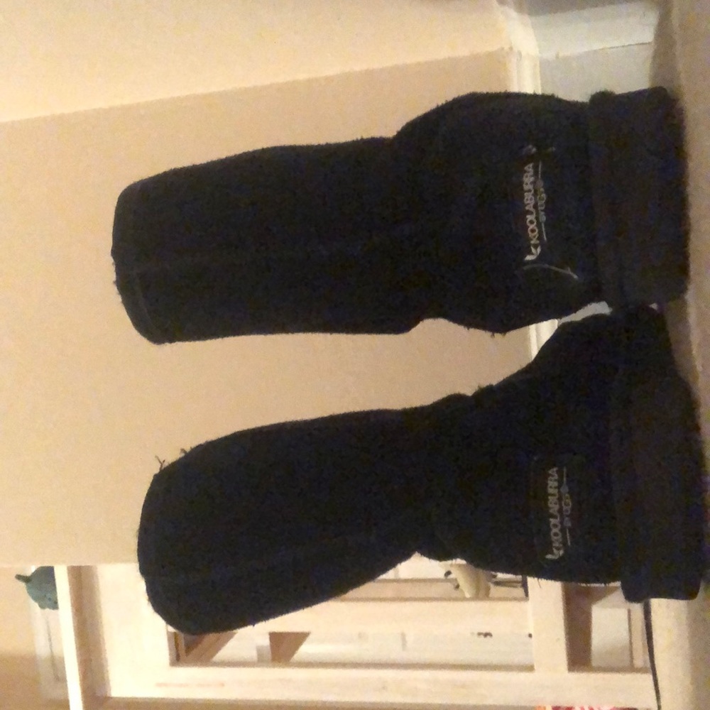 boots